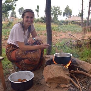 Meet your Posher, Kt